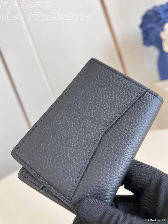 Aaa replica ru Pocket cm Organizer-7.5*11.1*1 LOUIS VUITTON 0731